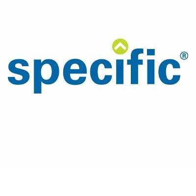 SPECIFIC Logo